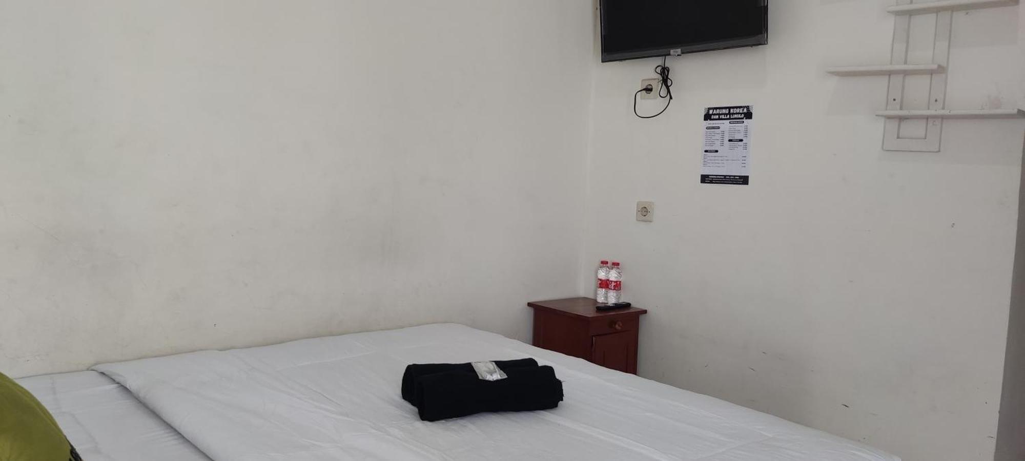 Urbanview Villa Lukulo Kebumen By Reddoorz Extérieur photo