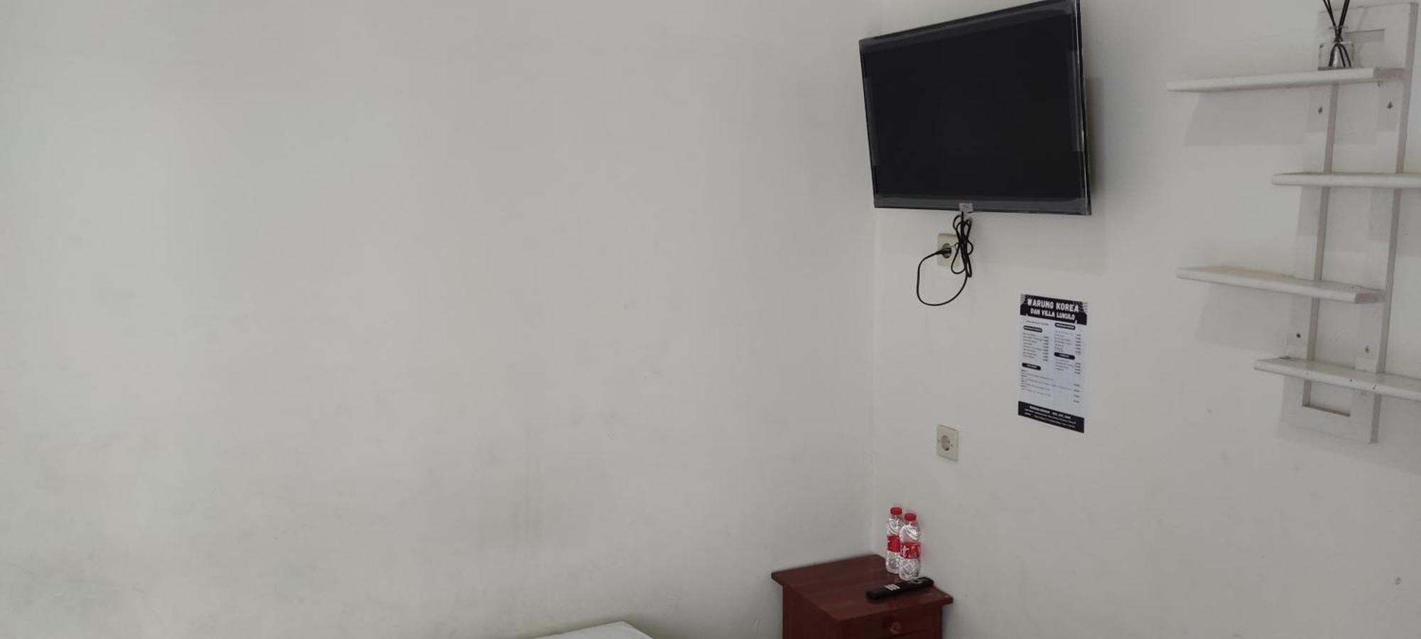 Urbanview Villa Lukulo Kebumen By Reddoorz Extérieur photo